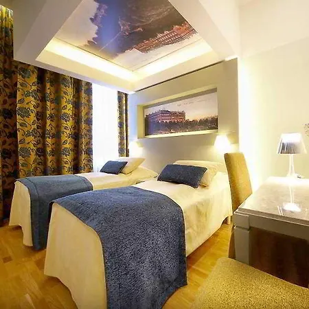 Opera Hotel Ryga