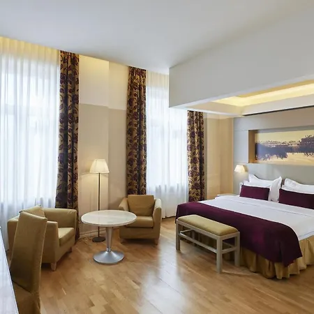 Hotel Opera Ryga