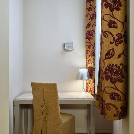 Opera Hotel Ryga