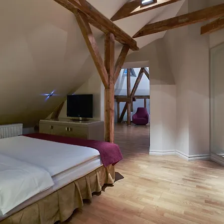 Hotel Opera 4*