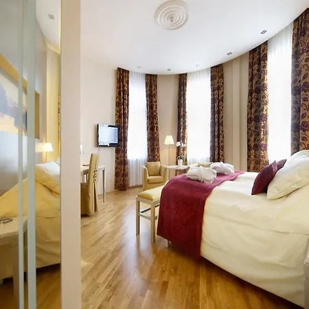 Hotel Opera Ryga