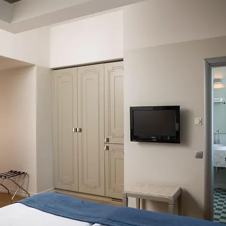 Opera Hotel Ryga