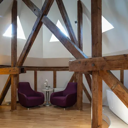 Hotel Opera 4*
