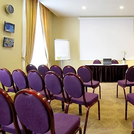 Hotel Opera Ryga