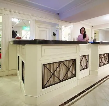 Opera Hotel Ryga