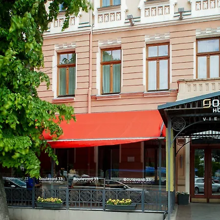 Opera Hotel Ryga